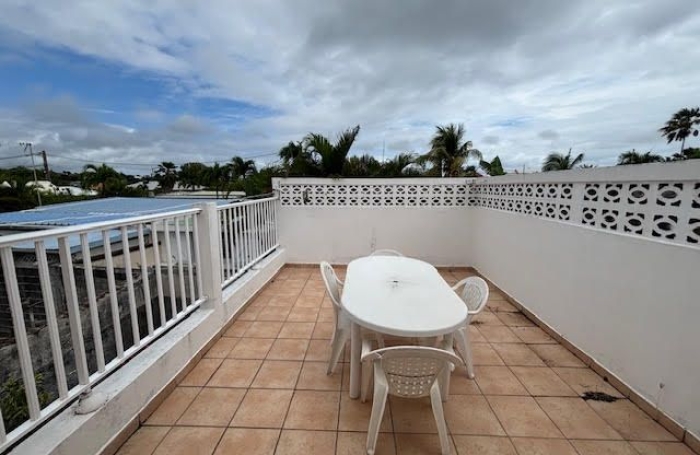 Location Appartement 70m&sup2; 2 pièces Saint Fran&ccedil;ois