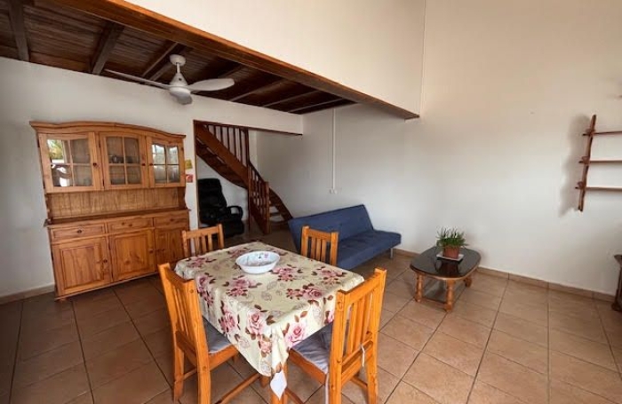 Location Appartement 70m&sup2; 2 pièces Saint Fran&ccedil;ois