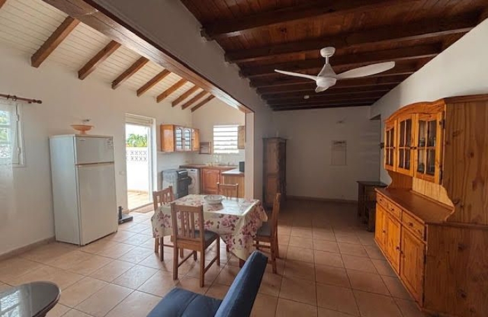Location Appartement 70m&sup2; 2 pièces Saint Fran&ccedil;ois