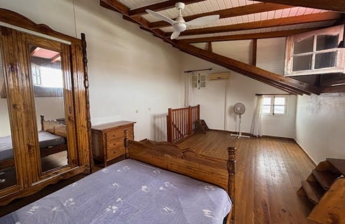 Location Appartement 70m&sup2; 2 pièces Saint Fran&ccedil;ois