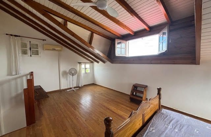Location Appartement 70m&sup2; 2 pièces Saint Fran&ccedil;ois