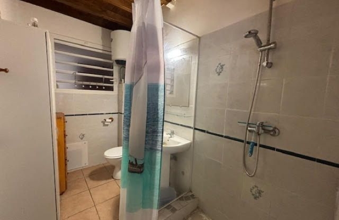 Location Appartement 70m&sup2; 2 pièces Saint Fran&ccedil;ois