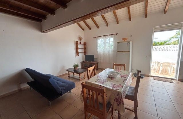 Location Appartement 70m&sup2; 2 pièces Saint Fran&ccedil;ois
