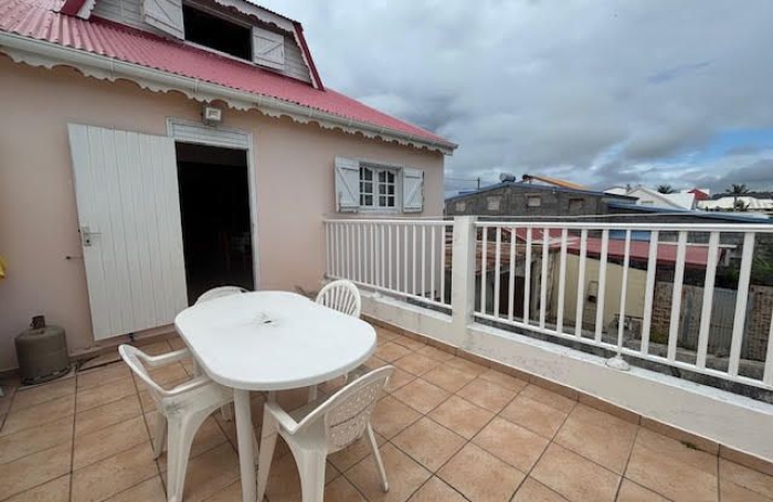 Location Appartement 70m&sup2; 2 pièces Saint Fran&ccedil;ois