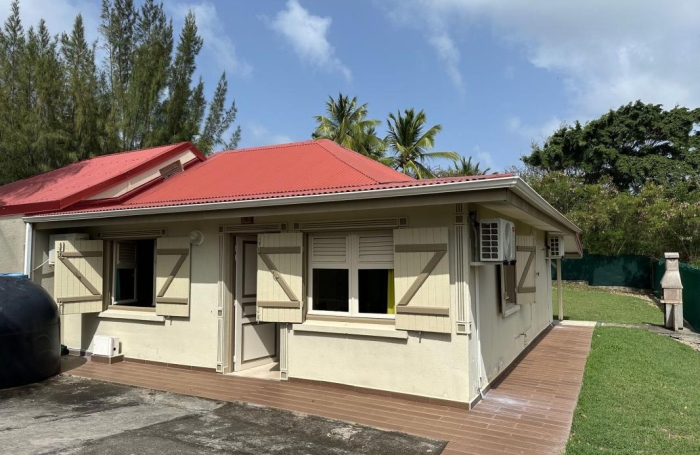 Vente Maison 97118