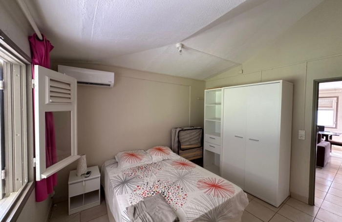 Vente Maison 57.8m&sup2; 3 pièces Saint Fran&ccedil;ois
