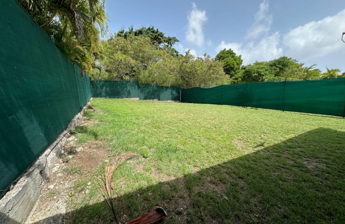 Vente Maison 57.8m&sup2; 3 pièces Saint Fran&ccedil;ois