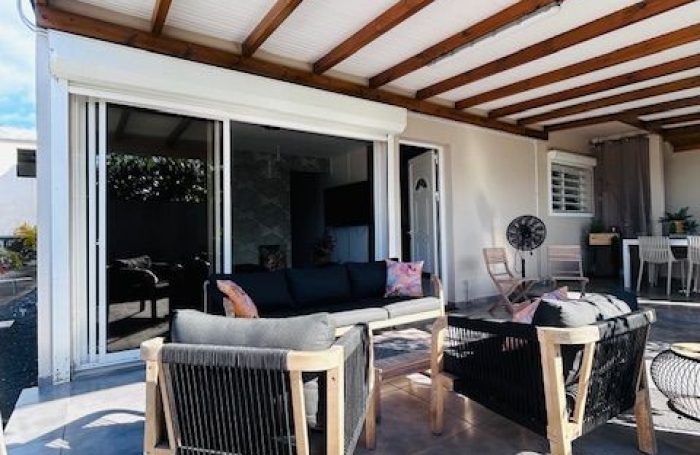 Location Appartement 100.37m&sup2; 4 pièces Petit-Bourg