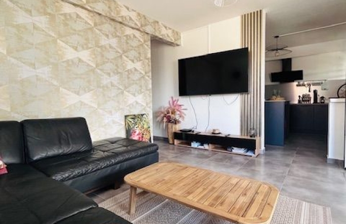 Location Appartement 100.37m&sup2; 4 pièces Petit-Bourg