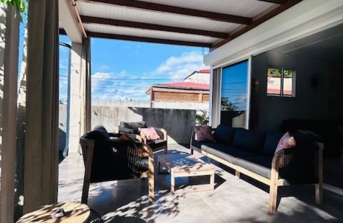 Location Appartement 100.37m&sup2; 4 pièces Petit-Bourg