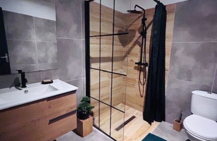 Location Appartement 100.37m&sup2; 4 pièces Petit-Bourg