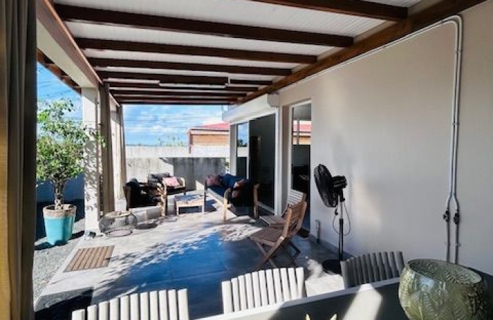 Location Appartement 100.37m&sup2; 4 pièces Petit-Bourg