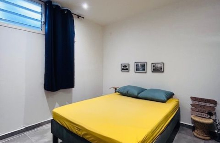 Location Appartement 100.37m&sup2; 4 pièces Petit-Bourg