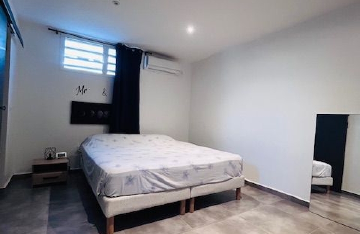 Location Appartement 100.37m&sup2; 4 pièces Petit-Bourg