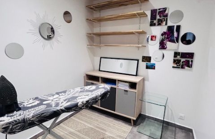 Location Appartement 100.37m&sup2; 4 pièces Petit-Bourg