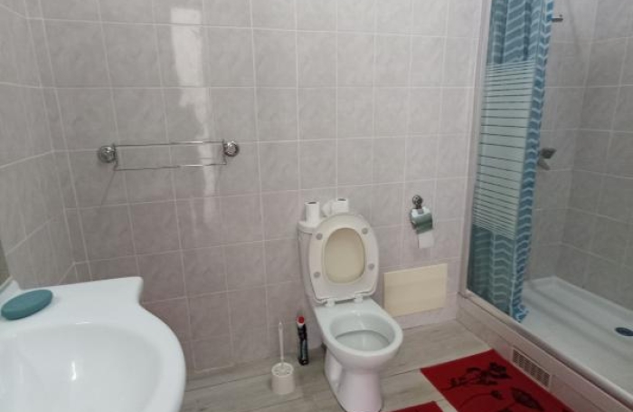 Location Appartement 74.4m&sup2; 3 pièces Deshaies