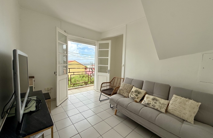 Vente Immeuble 97100
