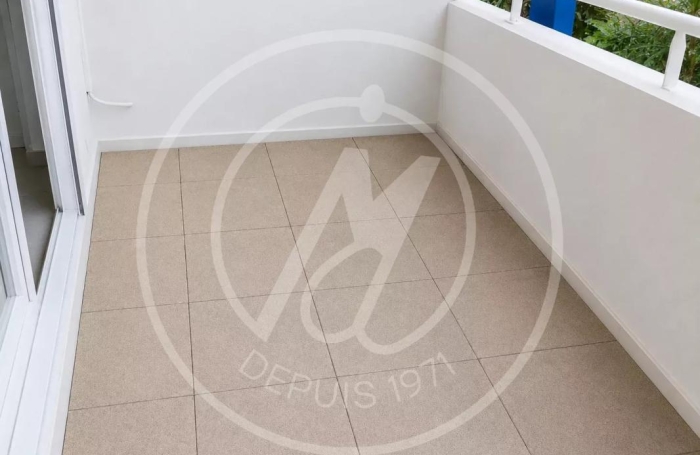 Vente Appartement 21.73m&sup2; 1 pièce Les Abymes