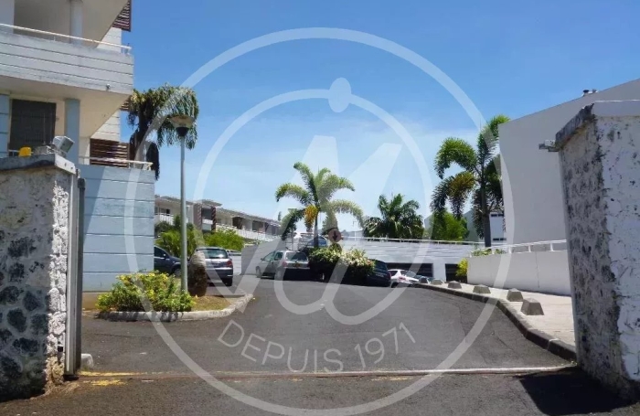 Vente Appartement 21.73m&sup2; 1 pièce Les Abymes