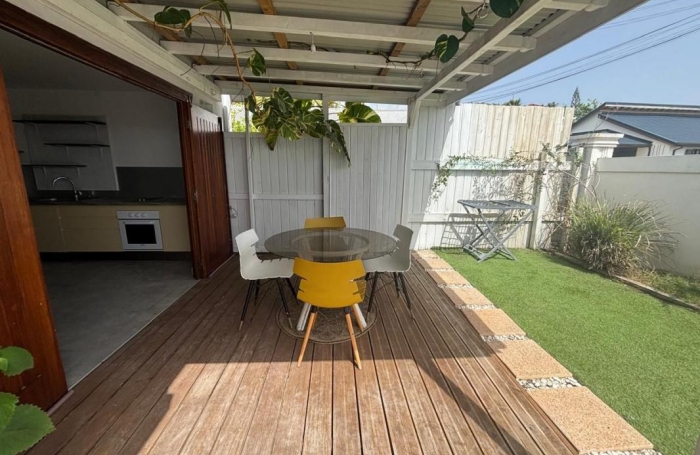 Location Appartement 97160