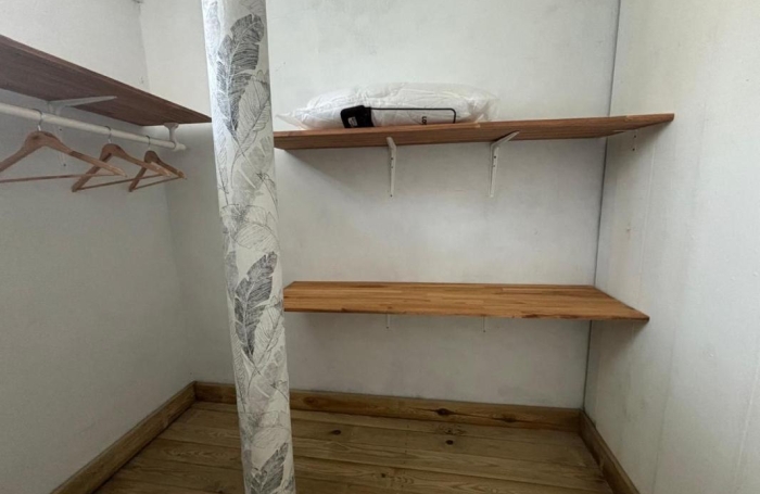 Location Appartement 39.7m&sup2; 2 pièces Le Moule