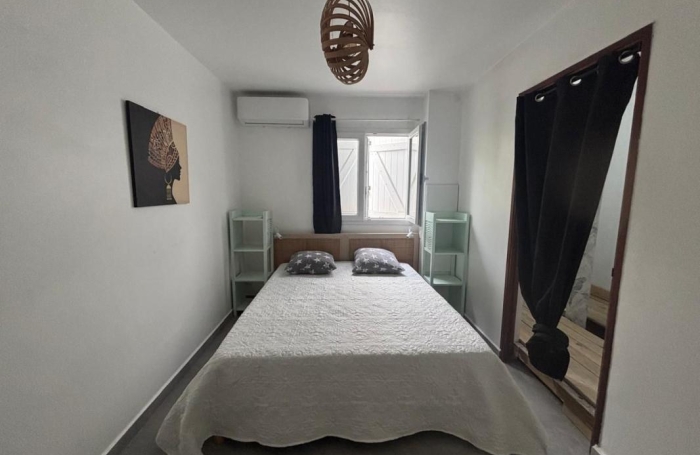 Location Appartement 39.7m&sup2; 2 pièces Le Moule