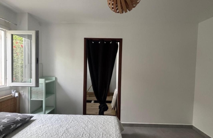 Location Appartement 39.7m&sup2; 2 pièces Le Moule