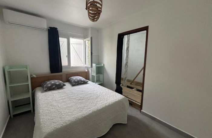 Location Appartement 39.7m&sup2; 2 pièces Le Moule
