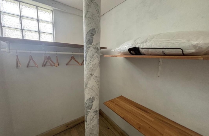 Location Appartement 39.7m&sup2; 2 pièces Le Moule