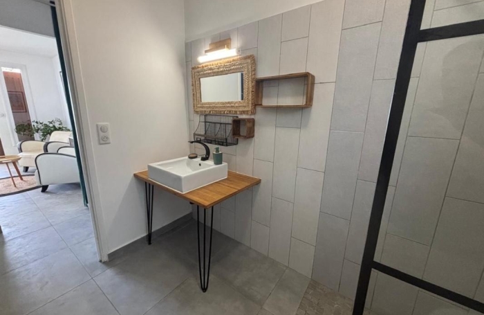 Location Appartement 39.7m&sup2; 2 pièces Le Moule