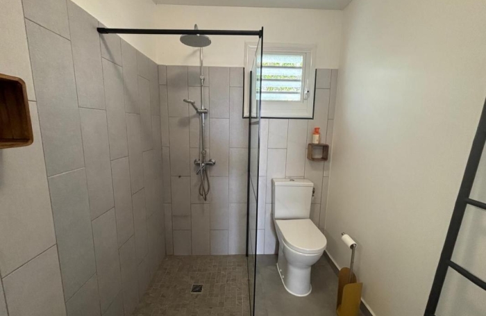 Location Appartement 39.7m&sup2; 2 pièces Le Moule