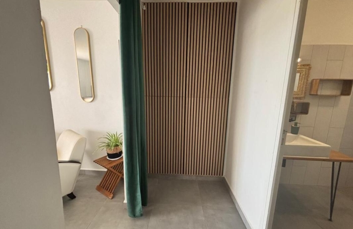 Location Appartement 39.7m&sup2; 2 pièces Le Moule