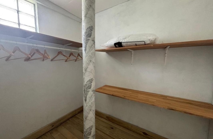 Location Appartement 39.7m&sup2; 2 pièces Le Moule