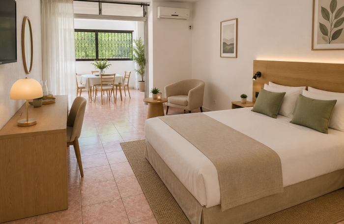 Vente Appartement 97190