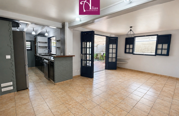 Location Appartement 97122