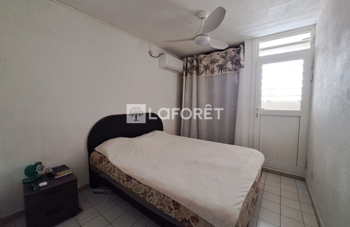 Vente Appartement 79.29m&sup2; 4 pi&egrave;ces Baie Mahault