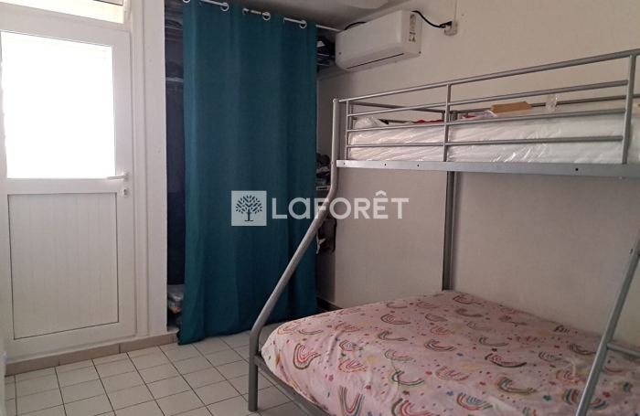 Vente Appartement 79.29m&sup2; 4 pi&egrave;ces Baie Mahault