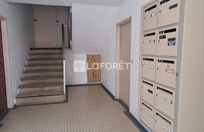 Vente Appartement 79.29m&sup2; 4 pi&egrave;ces Baie Mahault