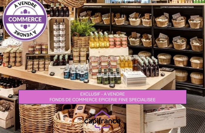 Vente Fonds de commerce 97122