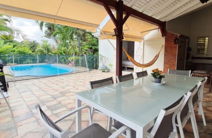 Location Maison 97129
