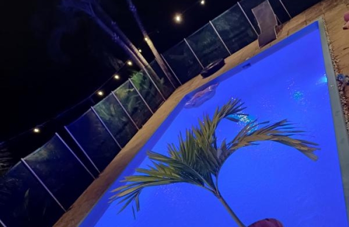Location Maison 121.28m&sup2; 5 pièces Lamentin