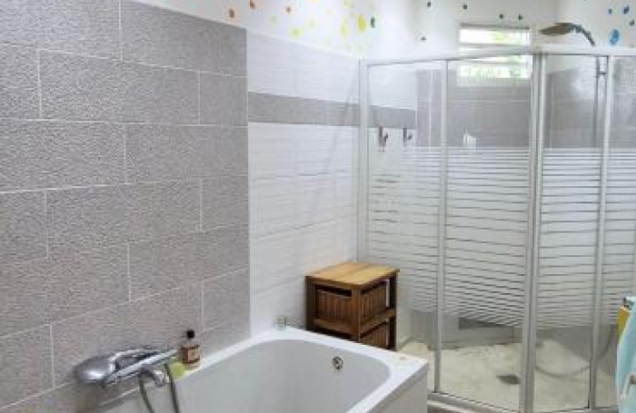 Location Maison 121.28m&sup2; 5 pièces Lamentin