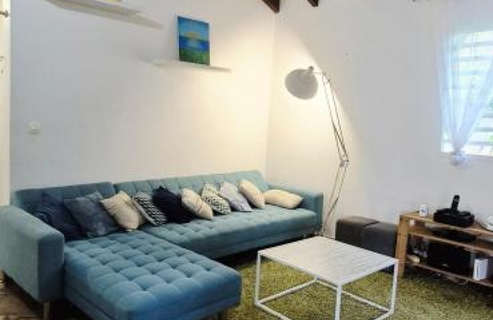 Location Maison 121.28m&sup2; 5 pièces Lamentin