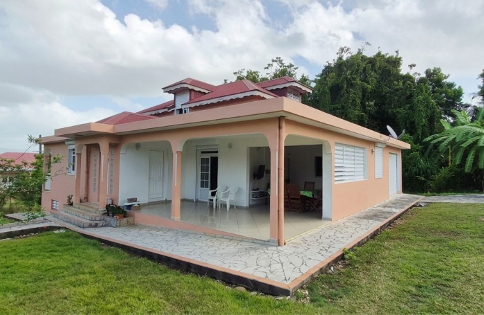 Location Maison 97129