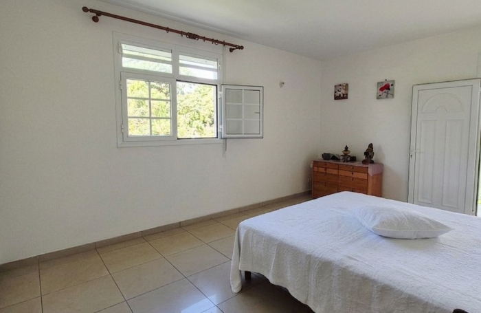 Location Maison 180.5m&sup2; 4 pièces Lamentin