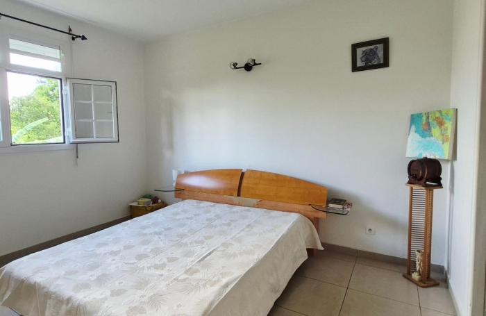 Location Maison 180.5m&sup2; 4 pièces Lamentin