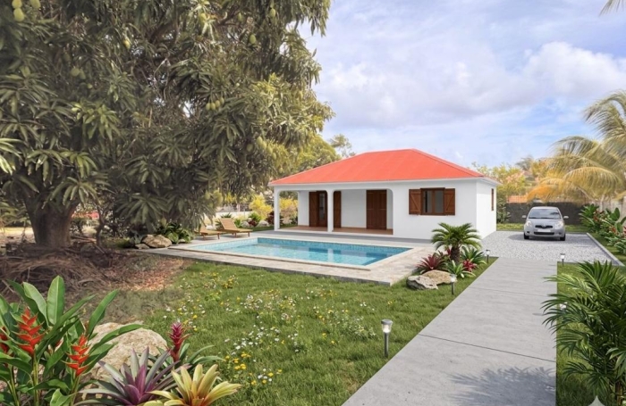 Vente Maison 97118
