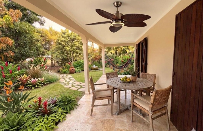 Vente Maison 64.5m&sup2; 4 pièces Saint Fran&ccedil;ois
