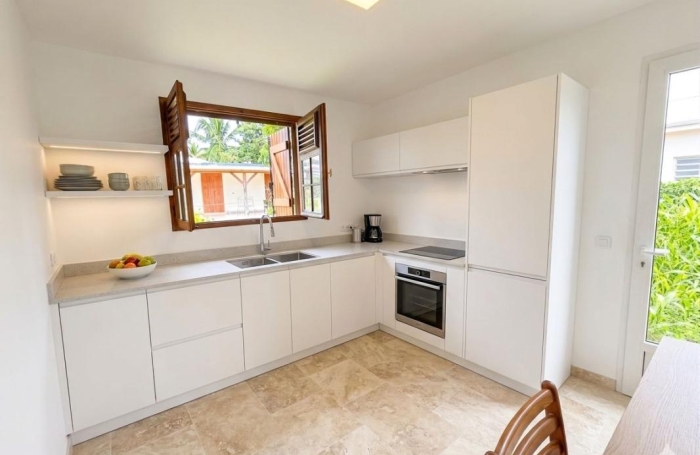 Vente Maison 64.5m&sup2; 4 pièces Saint Fran&ccedil;ois
