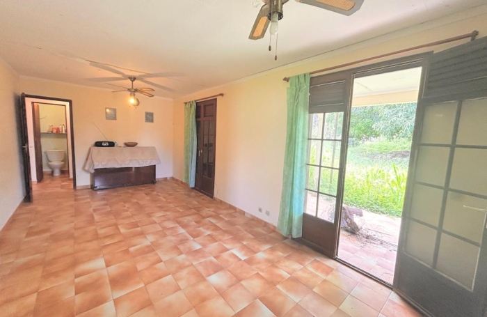 Vente Maison 64.5m&sup2; 4 pièces Saint Fran&ccedil;ois